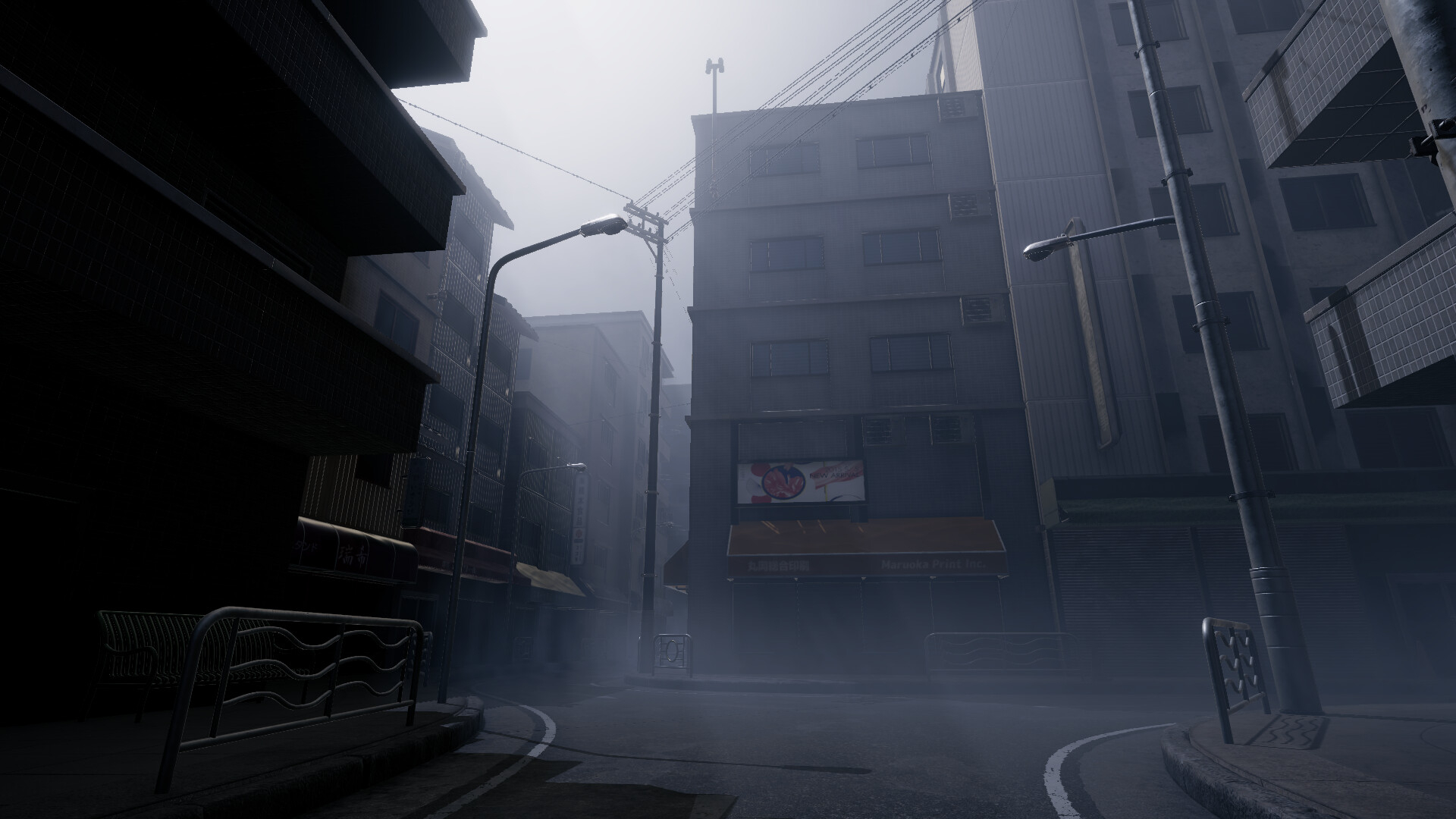 Unity URP Volumetric Fog Shader