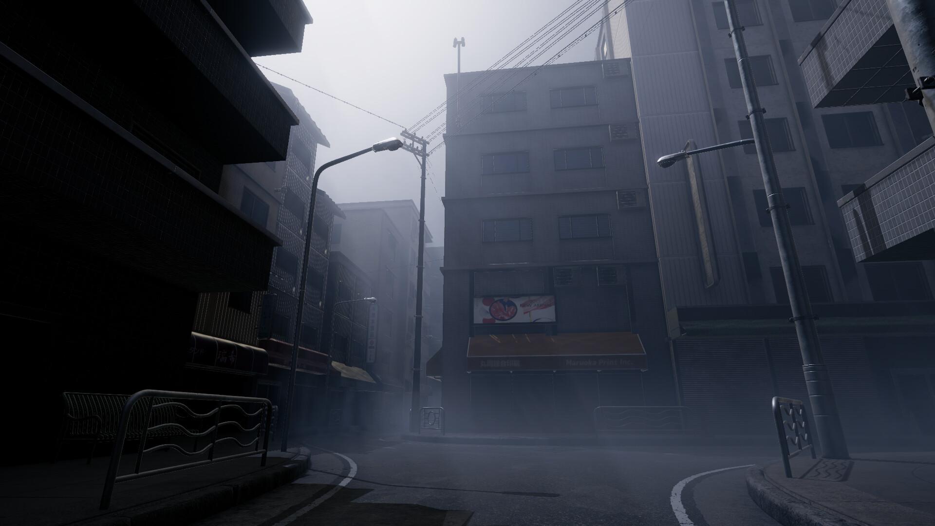 Unity URP Volumetric Fog Shader